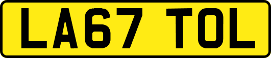 LA67TOL