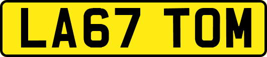 LA67TOM