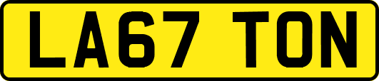 LA67TON