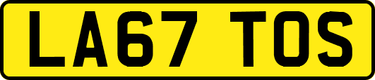 LA67TOS