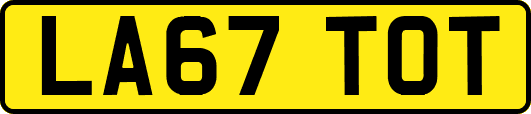 LA67TOT