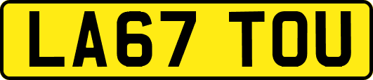 LA67TOU