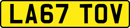 LA67TOV