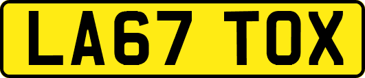 LA67TOX