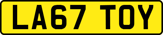 LA67TOY