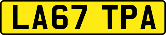LA67TPA
