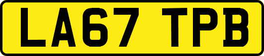 LA67TPB