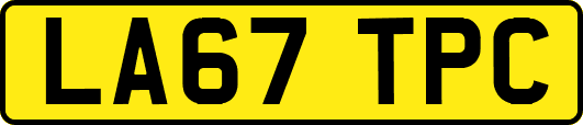 LA67TPC
