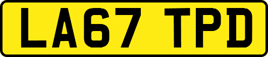 LA67TPD