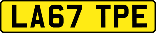 LA67TPE