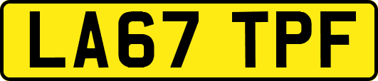LA67TPF