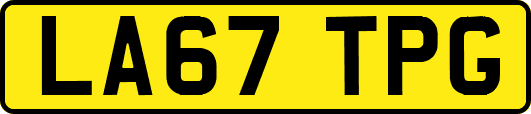 LA67TPG