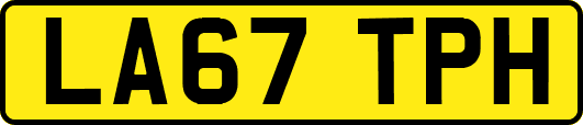 LA67TPH