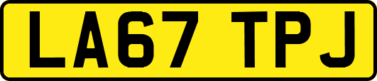 LA67TPJ