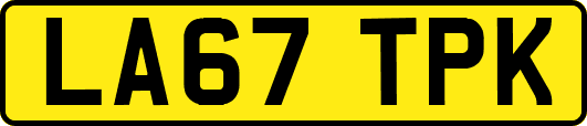 LA67TPK