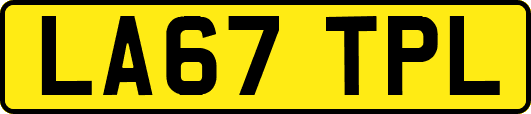 LA67TPL
