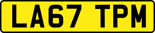 LA67TPM
