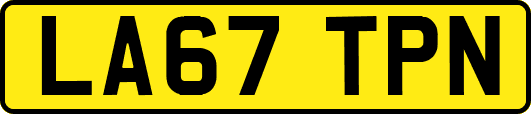 LA67TPN