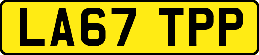 LA67TPP