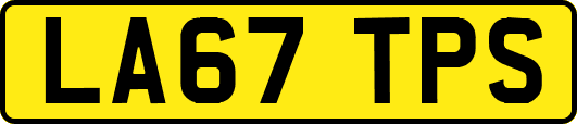 LA67TPS