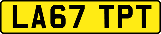 LA67TPT