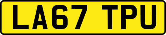 LA67TPU
