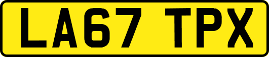 LA67TPX