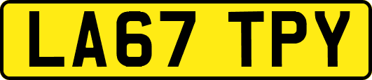 LA67TPY