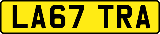 LA67TRA