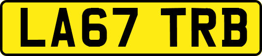 LA67TRB