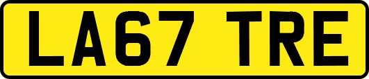 LA67TRE