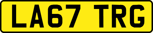 LA67TRG