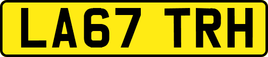 LA67TRH