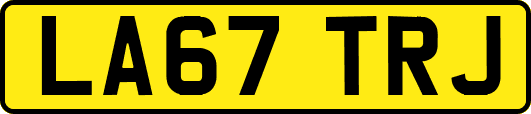LA67TRJ