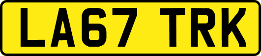LA67TRK
