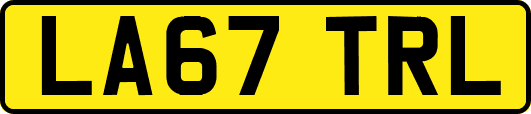 LA67TRL