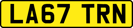 LA67TRN