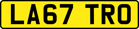LA67TRO