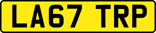 LA67TRP