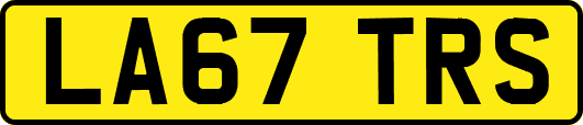 LA67TRS