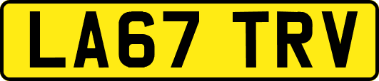 LA67TRV