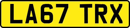 LA67TRX