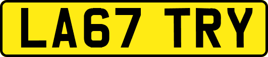 LA67TRY