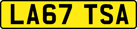 LA67TSA