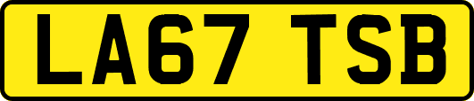 LA67TSB