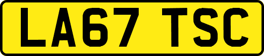 LA67TSC