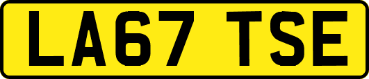 LA67TSE
