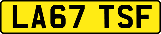 LA67TSF