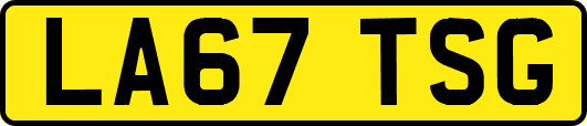 LA67TSG