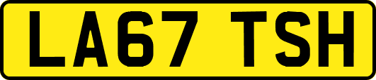 LA67TSH